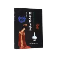 音像图说中国文化史吴方