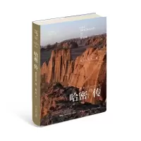 音像哈密传:西出阳光李炜