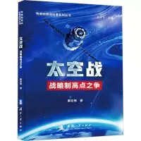 音像太空战 战略制高点之争蔡亚梅