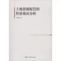 音像土地资源配置的经济效应分析吕玉霞