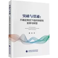 音像突破与贯通:不确定常态下组织持续变革与转型潘琼