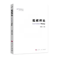 音像低碳理论(低碳绿色发展丛书)王能应 主编