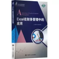 音像Excel在财务管理中的应用 微课版陈伟