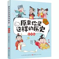音像原来你是这样的历史 皇帝篇程琳