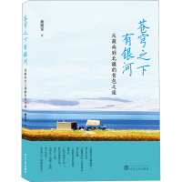 音像苍穹之下有银河 从藏南到北疆的背包之旅黄祯宝