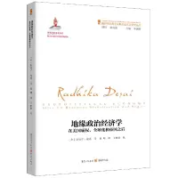 音像地缘政治经济学(加)拉迪卡·德赛