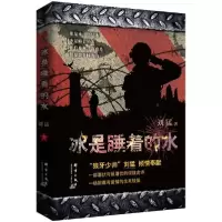 音像冰是睡着的水刘猛