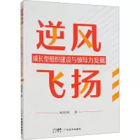 音像逆风飞扬 成长型组织建设与领导力发展鲍明刚