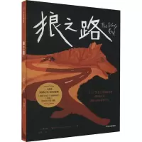 音像狼之路(英)理查德·兰伯特