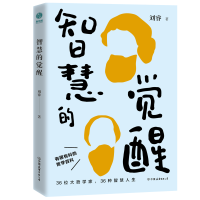 音像智慧的觉醒刘睿著;斯坦威出品