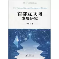 音像首都互联网发展研究李茂