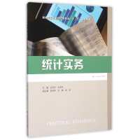 音像统计实务王玲玲