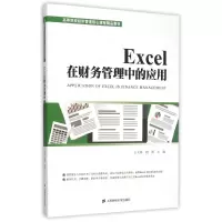 音像EXCEL在财务管理中的应用王大海