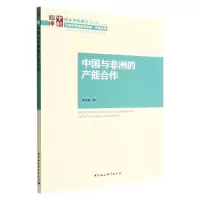 音像中国与非洲的产能合作姚桂梅