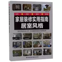 音像家居装修实用指南(居室风格)锐扬图书