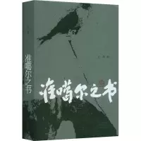 音像准噶尔之书红柯