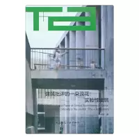 音像建筑批评的一朵浪花:实验建筑丁光辉