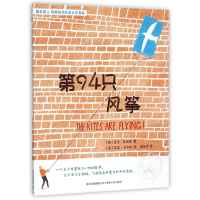 音像第94只风筝/蒲公英海外儿童文学书系麦克·莫波格