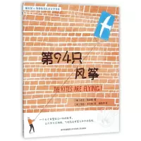 音像第94只风筝/蒲公英海外儿童文学书系麦克·莫波格