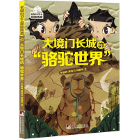 音像大境门长城的