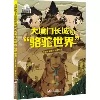 音像大境门长城的