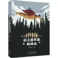 音像云上是不是有神仙杨映川