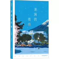 音像涟漪的夜晚(日)木皿泉