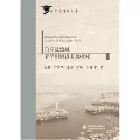 音像白洋淀流域干旱识别技术及应对(水科学博士文库)袁勇 等