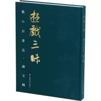 音像游戏三昧 戴小京书·文辑亦之