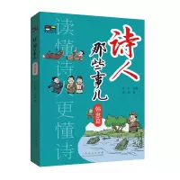 音像诗人那些事-韩愈篇夫子