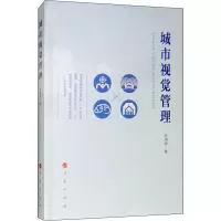 音像城市视觉管理孙湘明
