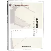 音像乡村发展:浙江的探索与实践陈野著