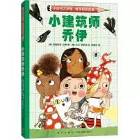 音像小建筑师乔伊(美)安德里亚·贝蒂