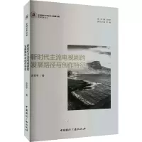 音像新时代主流电视剧的发展路径与创作特征史哲宇