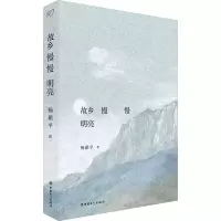 音像故乡慢慢明亮杨献平