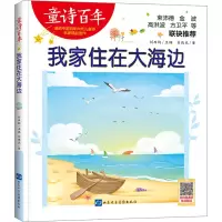 音像我家住在大海边刘饶民