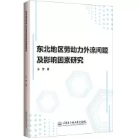 音像东北地区劳动力外流问题及影响因素研究王雪
