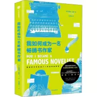 音像我如何成为一名书作家(美)斯蒂夫·赫利(Steve Hely)
