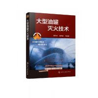 音像大型油罐灭火技术董希琳,康青春等 著