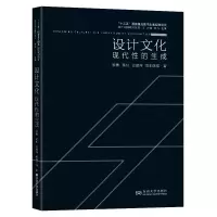 音像设计文化(现代的成)/设计立国研究丛书颜勇 等
