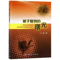 音像被子植物的曙光王鑫