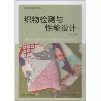 音像织物检测与能设计张萍