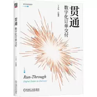 音像贯通 数字化订单交付丁少华