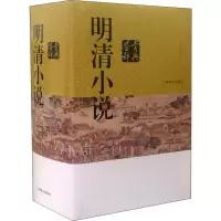 音像明清小说鉴赏辞典上海辞书出版社文学鉴赏辞典编纂中心