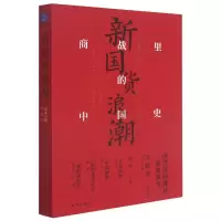 音像新国货浪潮(商战里的中国史)何丹 著