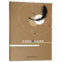 音像文学批评与文化阐释于文秀著