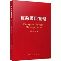 音像复杂项目管理符志民 等
