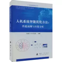 音像人机系统智能优化方法:能预测与决策分析王保国