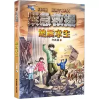 音像地震求生许诺晨