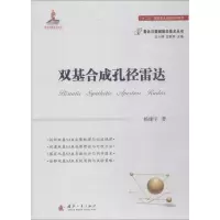 音像双基合成孔径雷达杨建宇